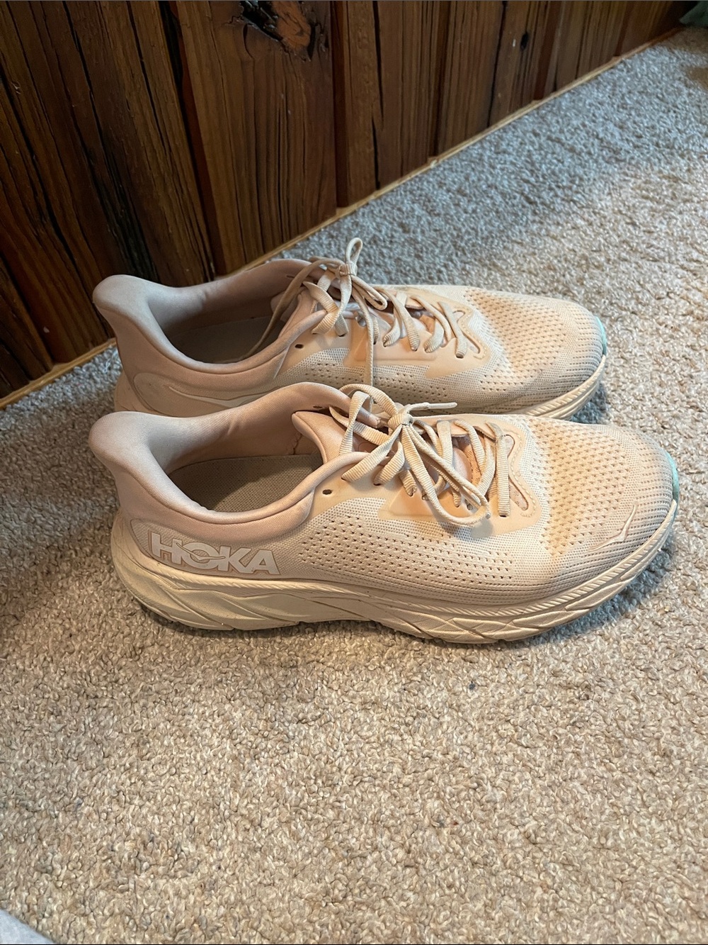 Women’s Arahi 7